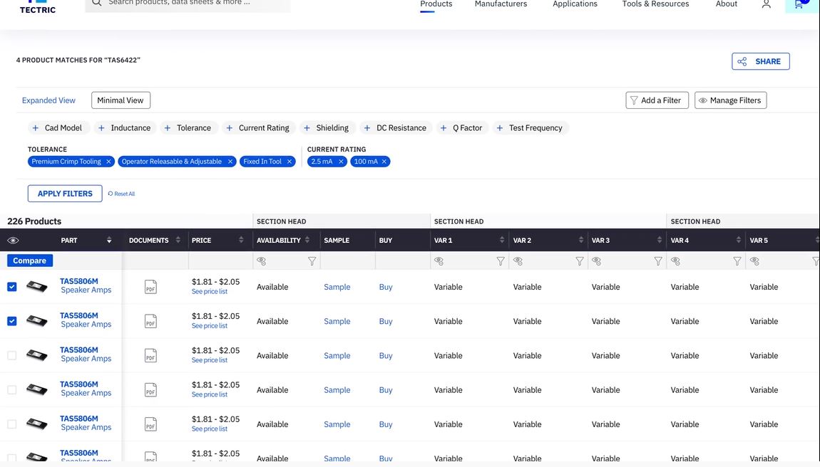 screenshot of Big Zeta